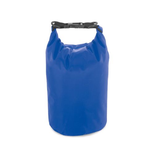 VOLGA - Wasserdichter Rucksack aus Plane