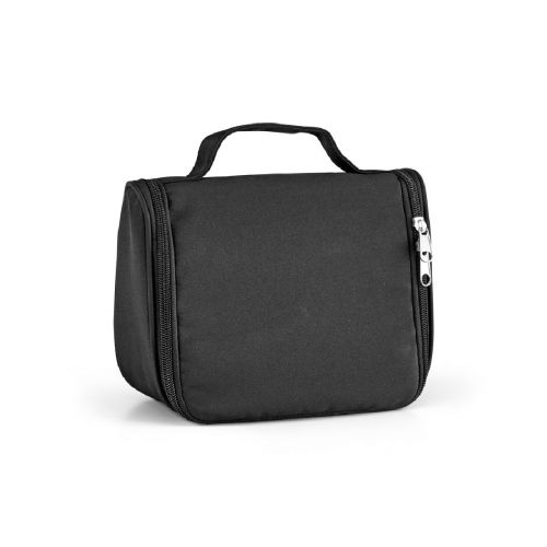 WILLIS - Kulturbeutel aus Mikrofasern mit diversen Taschen
