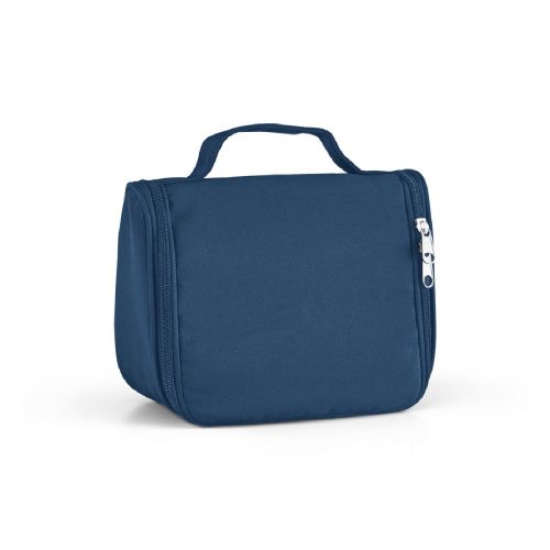 WILLIS - Kulturbeutel aus Mikrofasern mit diversen Taschen