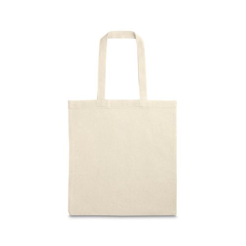 BONDI - Tragetasche aus 100% Baumwolle (140 g/m²)