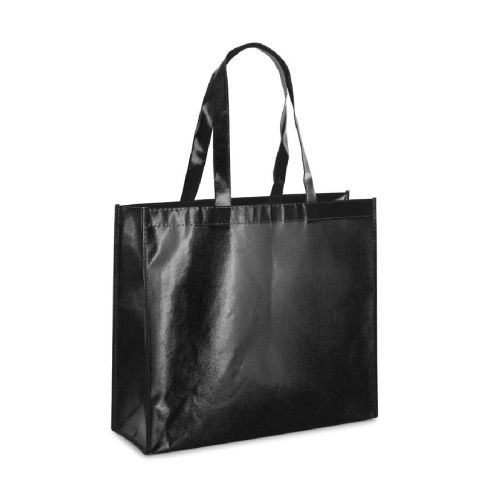 MILLENIA - Tragetasche aus laminiertem Non-Woven (110 g/m²)
