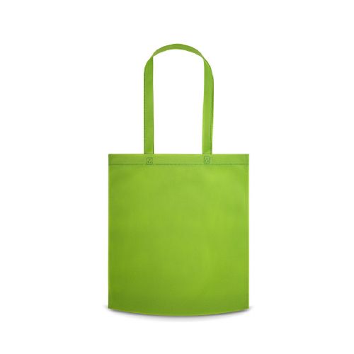 CANARY - Einkaufstasche aus Non-woven (80 g/m²)