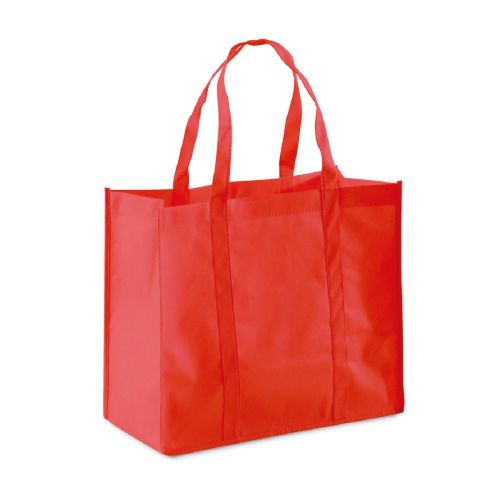 SHOPPER - Einkaufstasche aus Non-woven (80 g/m²)