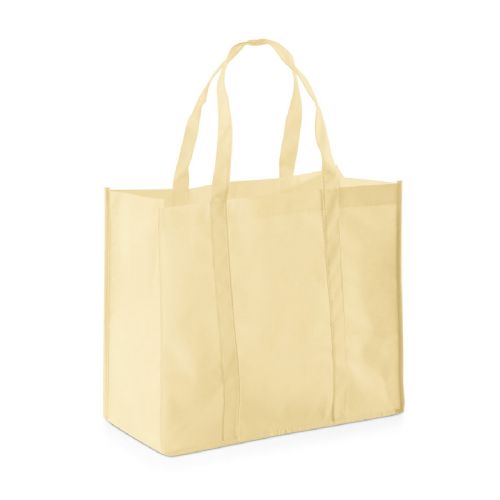 SHOPPER - Einkaufstasche aus Non-woven (80 g/m²)