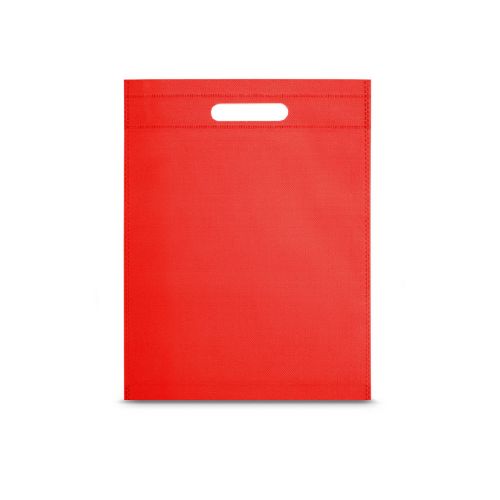ROTERDAM - Einkaufstasche aus Non-woven (80 g/m²)