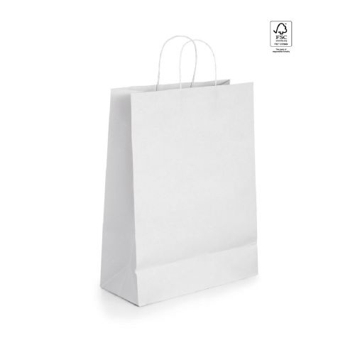 CABAZON - Tragetasche aus Kraftpapier (90 g/m²)