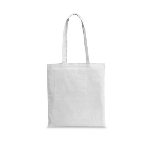 WHARF - Tragetasche aus 100% Baumwolle (100 g/m²)