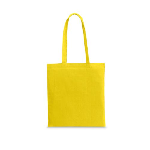 WHARF - Tragetasche aus 100% Baumwolle (100 g/m²)