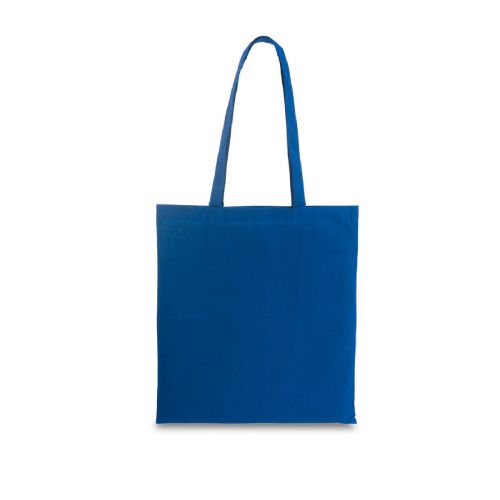 WHARF - Tragetasche aus 100% Baumwolle (100 g/m²)