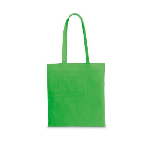 WHARF - Tragetasche aus 100% Baumwolle (100 g/m²)