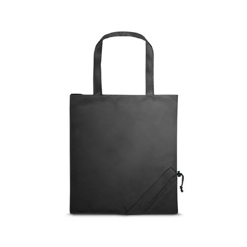 SHOPS - Faltbare Tragetasche aus 190T