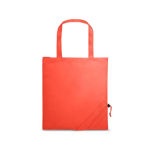 SHOPS - Faltbare Tragetasche aus 190T