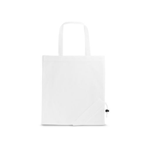 SHOPS - Faltbare Tragetasche aus 190T