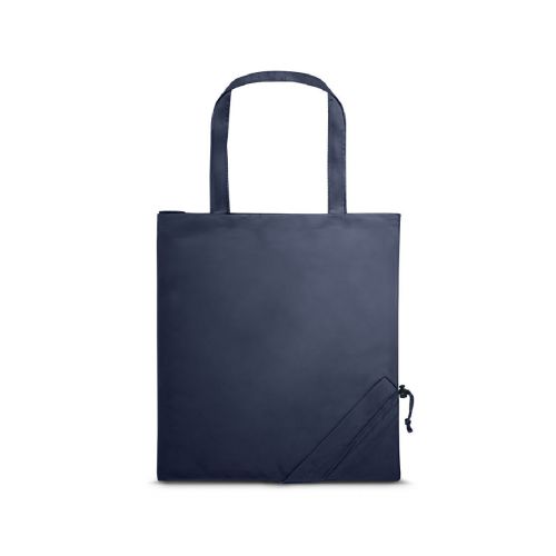 SHOPS - Faltbare Tragetasche aus 190T
