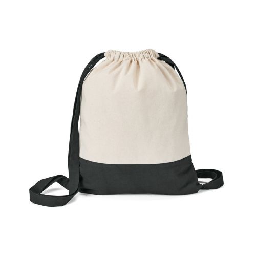 ROMFORD - Turnbeutel aus 100% Baumwolle (180 g/m²)