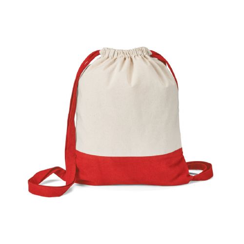 ROMFORD - Turnbeutel aus 100% Baumwolle (180 g/m²)