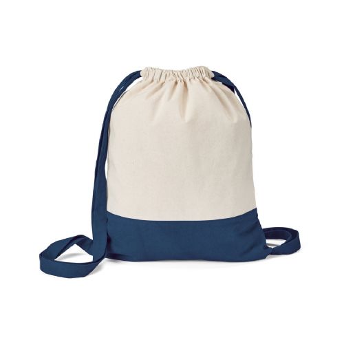 ROMFORD - Turnbeutel aus 100% Baumwolle (180 g/m²)