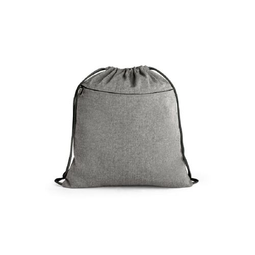 CHANCERY - Turnbeutel mit recycelter Baumwolle (70%), Polyester (30% rPET) (140 g/m²)