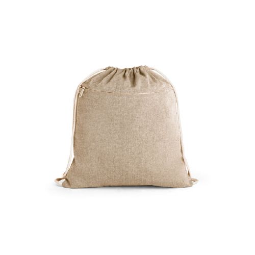 CHANCERY - Turnbeutel mit recycelter Baumwolle (70%), Polyester (30% rPET) (140 g/m²)