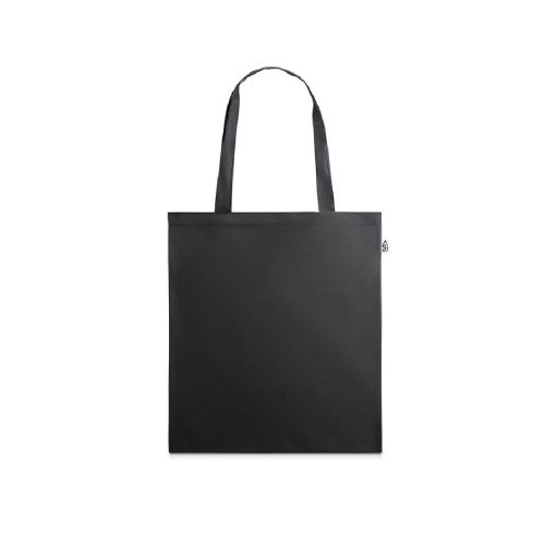 MAPUTO - Tragetasche aus 190T Polyester aus recyceltem (100% rPET)
