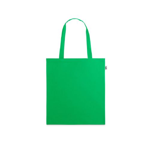 MAPUTO - Tragetasche aus 190T Polyester aus recyceltem (100% rPET)