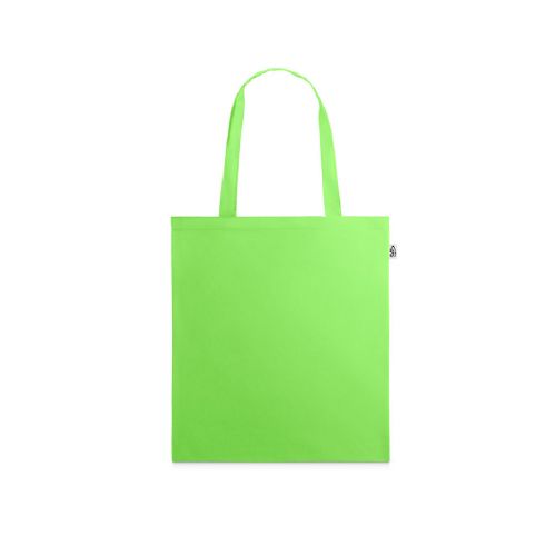 MAPUTO - Tragetasche aus 190T Polyester aus recyceltem (100% rPET)