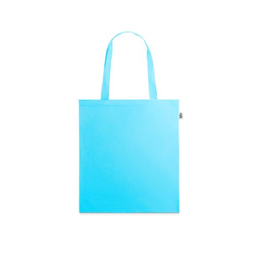 MAPUTO - Tragetasche aus 190T Polyester aus recyceltem (100% rPET)