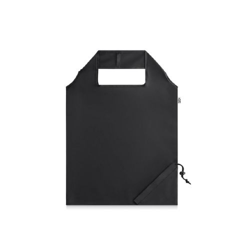 BEIRA - Faltbare Tragetasche aus 190T Polyester aus recyceltem (100% rPET)
