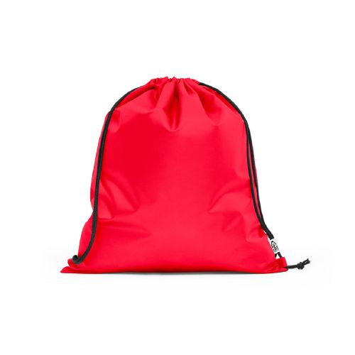 PEMBA - Turnbeutel aus 190T Polyester aus recyceltem (100% rPET)