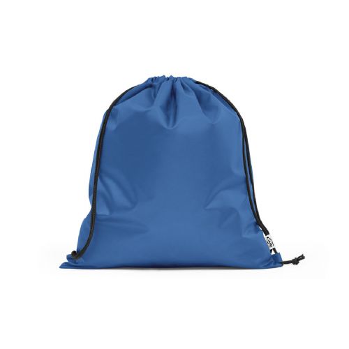 PEMBA - Turnbeutel aus 190T Polyester aus recyceltem (100% rPET)