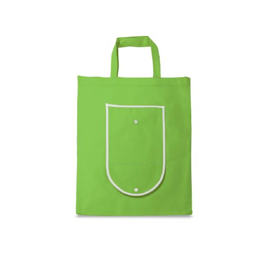 ARLON - Faltbare Einkaufstasche aus Non-woven (80 g/m²)