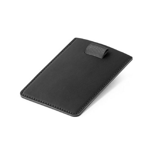 POPPY - RFID-blockierender PU-Kartenhalter