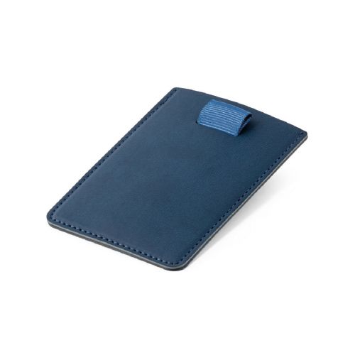 POPPY - RFID-blockierender PU-Kartenhalter