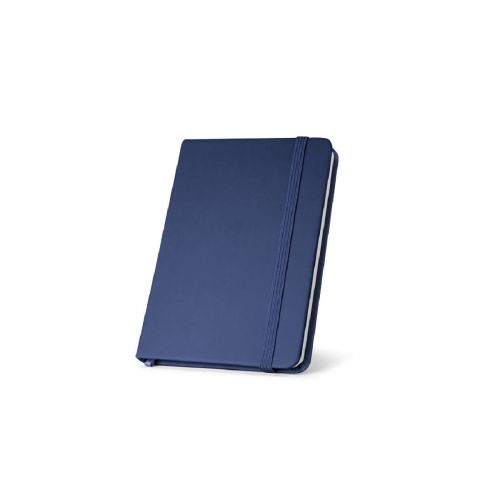 MEYER - Pocket Notizbuch aus PU mit unlinierten Blättern
