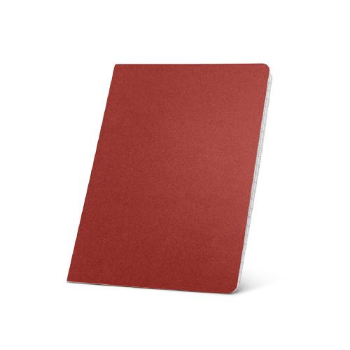 ECOWN - Notizbuch A5 mit linierten Blättern