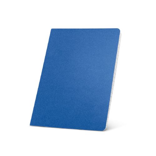 ECOWN - Notizbuch A5 mit linierten Blättern
