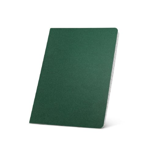 ECOWN - Notizbuch A5 mit linierten Blättern