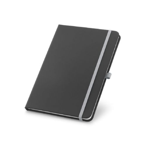 CORBIN - A5 Notizbuch aus PU mit linierten Blättern