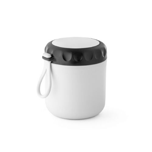 SAMOURA - Isolierbehälter aus PP 380ml