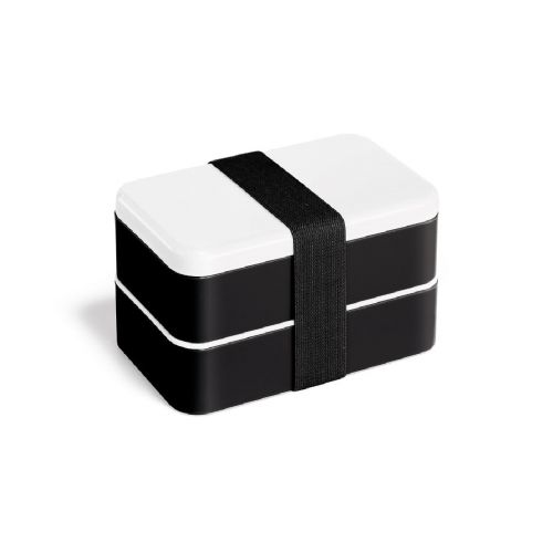 BOCUSE - Lunchbox. Frischhaltebox aus PP und PS 680ml
