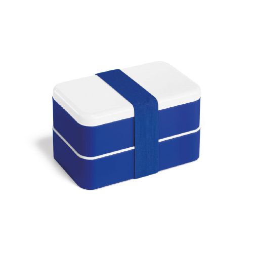 BOCUSE - Lunchbox. Frischhaltebox aus PP und PS 680ml