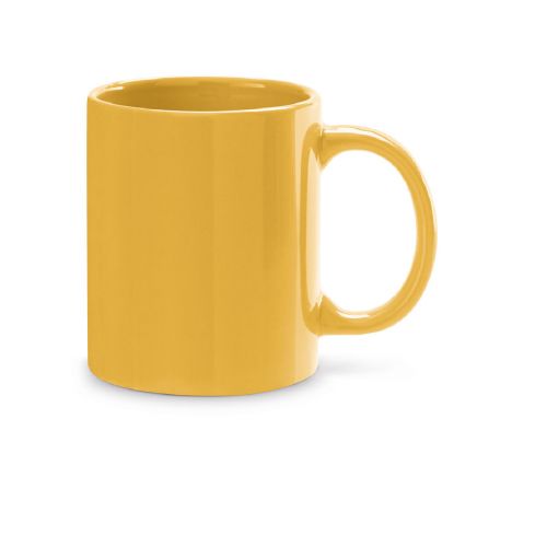 BARINE - Keramikbecher 350 ml