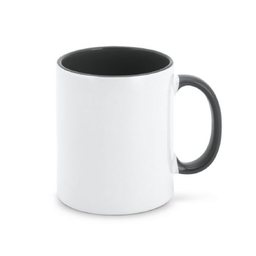 MOCHA - Keramikbecher ideal für Sublimation