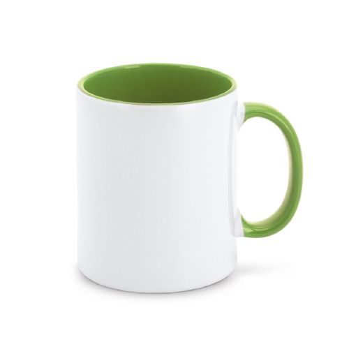 MOCHA - Keramikbecher ideal für Sublimation