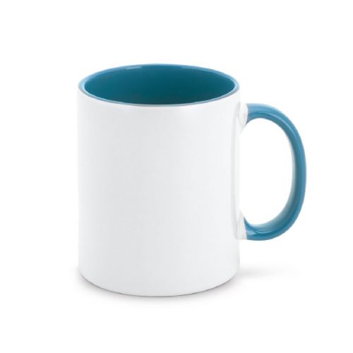 MOCHA - Keramikbecher ideal für Sublimation