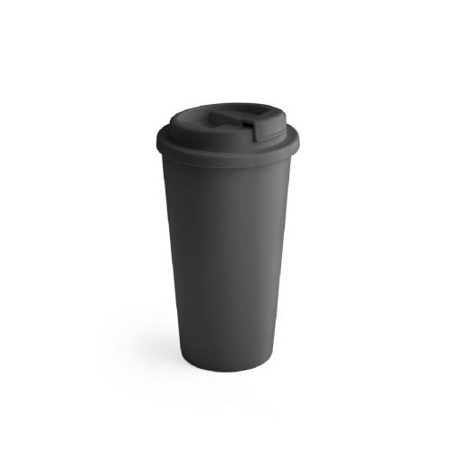 CUPPARI - Reisebecher aus PP