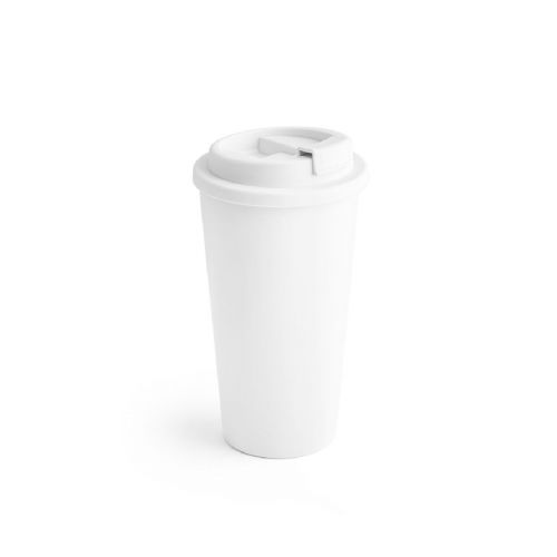 CUPPARI - Reisebecher aus PP