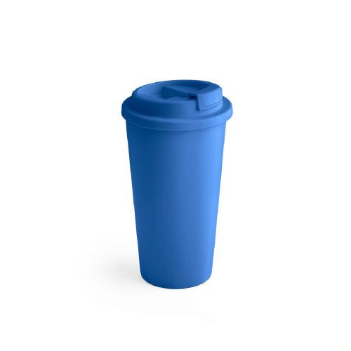 CUPPARI - Reisebecher aus PP