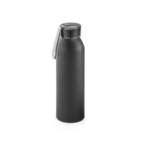 RIO - Recycelt Aluminium (100% rAL) flasche mit PP-Verschluss 660 mL