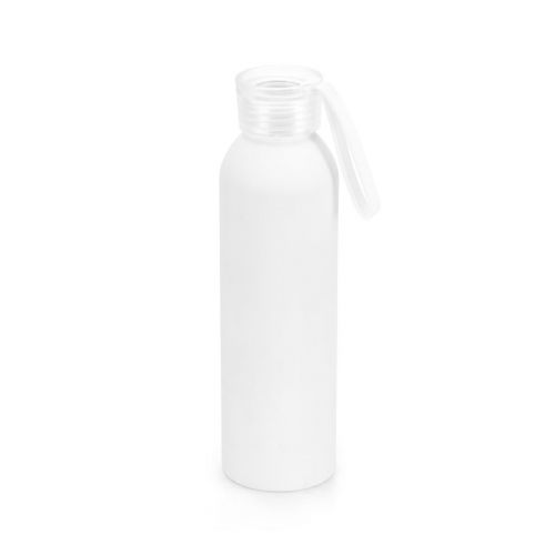 RIO - Recycelt Aluminium (100% rAL) flasche mit PP-Verschluss 660 mL